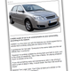 Illustration for article titled Meh Car Monday: The Last Mitsubishi Galant